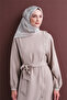 وشاح من الحرير الخالص 9639D 80