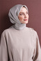 وشاح من الحرير الخالص 9622D 83 - 4