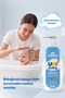 Newborn Hair and Body Shampoo 500 ml 2-Pack - 5