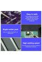0.8mm 100g 1Pcs High Purity Solder Wire Fusible Tin Easy Melt 50g/100g Rosin Core Tin Dia 0.8MM CPU - 4