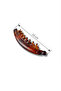 Gear Model Brown Banana Buckle - 2