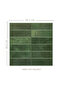 3D Self Adhesive Wall Tiles 30.5 cm X 30.5 cm (4 Pieces) 0.371 m² - 4
