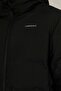 Sn22 Nolan Down Jacket 1p معطف قصير للرجال باللون الأسود - 6