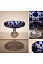 Cutting Decor Handcrafted Tableware Bowl, Glass Crystal Decor Bowl - 2