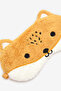 Boy's Fox Yellow Sleeping Glasses - 3