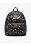 Old Skool Classic Backpack Unisex Black Backpack - Vn000H4Y
