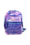 Cosmos Pink Backpack 17"