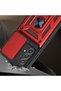 Galaxy A32 4g Case Camera Protected Sliding Ring Armor Military Tank Armored Cover - 7