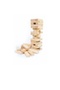 Wooden Balance Game 54 Pieces - 5