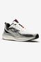 Fiji 24Bae00Fıjım001 White Men's Professional Running Shoes - 5