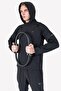 24B-1115-23N Zippered Hoodie - 3