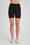 High Waist Tightening Biker Tights (B24-00204) - 3