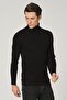 Tricoted Fishneck Sweater (E20-18059) - 2