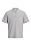Poloshirt Einfarbig Poloshirt - 2