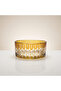 Crystal Decor Glass Bowl, Presentation Bowl, Salad Bowl - 5
