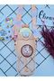 Teddy Teddy Bear Print , Rabbit Ear, and Deer Figurine School Water Bottle with Strap Models - 5