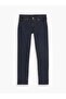 511 slimdark blue - 4