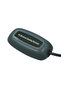 جهاز استقبال ألعاب لاسلكي أسود اللون، محول لوحة تحكم USB، محول كمبيوتر شخصي لأجهزة Xbox 360 - 6
