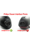 EU US EU Plug A00390 Charger Power Cord Adaptor OneBlade QP2520 QP2521 QP2523 QP2510 QP2511 Shaver - 5