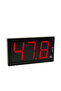30-130dB Wall Hanging Mounted Digital Sound Level Meter Tester Volume Measuring Measuring Alarm D... - 5