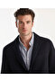 Men's Blazer Jacket - 3