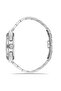 Silver Steel Cord Men's Wristwatch Fm43023Awt-A3 All Functions Active 3Atm Waterproof - 4