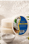 Coconut Sponge Herbal Bath Soap 120 G, Hand, Face and Body - 1 Piece