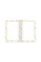 Daily Diary with Lock 14X20 cm 80 Sheets 310131-99 (Mixed Color, 1 Piece) - 3