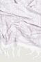 Odeon 100% Cotton Bath Towel Lilac 90x170 - 5