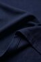 Minimal Logo Detailed Crew Neck Men's T-Shirt - 5