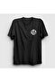 Unisex Black Kanji Go Anime Dragon Ball T-shirt236000tt