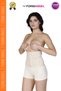 # Agraflıkorse Body Shaper Shaping / Sculpting Firming Women's Agraflı Waist Corset - 5 Pieces - 4