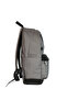 Unisex Children's Primary School Bag - Creative Three Compartments - 3