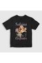 Unisex Kids Black Pretty Sabrina Carpenter T-Shirt 594171Tt