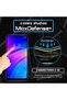 Protector compatible with Xiaomi Redmi Note 7/Note 7 Pro, full coverage, HD, scratch-resistant, Shock-Resistant - 5