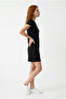 Daily Comfortable Fit Women's Dress - 2