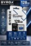 128Gb Sd Card (Memory Card) - 5