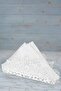 Güven Chandelier Napkin Holder Motif White0052929 - 3