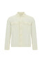 Transitional Sport Cotton in Linen Mixed Coat
