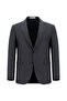 7 Drop Slim Fit Slim Fit Suit - 2