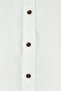 Short Sleeve Regular Fit Sports Linen Shirt - 3