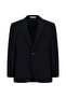 7 Drop Slim Fit Slim Fit Patterned Sports Jacket - 2