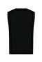 Regular Fit Plain Wool Sweater - 2