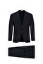 Straight Suit