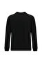 A.K Polo Yk Pocketed Sweatshirt - 8683841888161 - 2