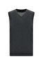 Regular Fit Plain Wool Sweater