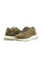 Suede Leather Daily Sneakers Shoes