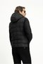 Slim Fit Slim Fit Hooded Sports Vest - 4