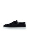 Casual Nubuck Leather Shoes - 2