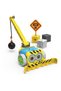 Set accesorii - Robotelul Botley pe santier